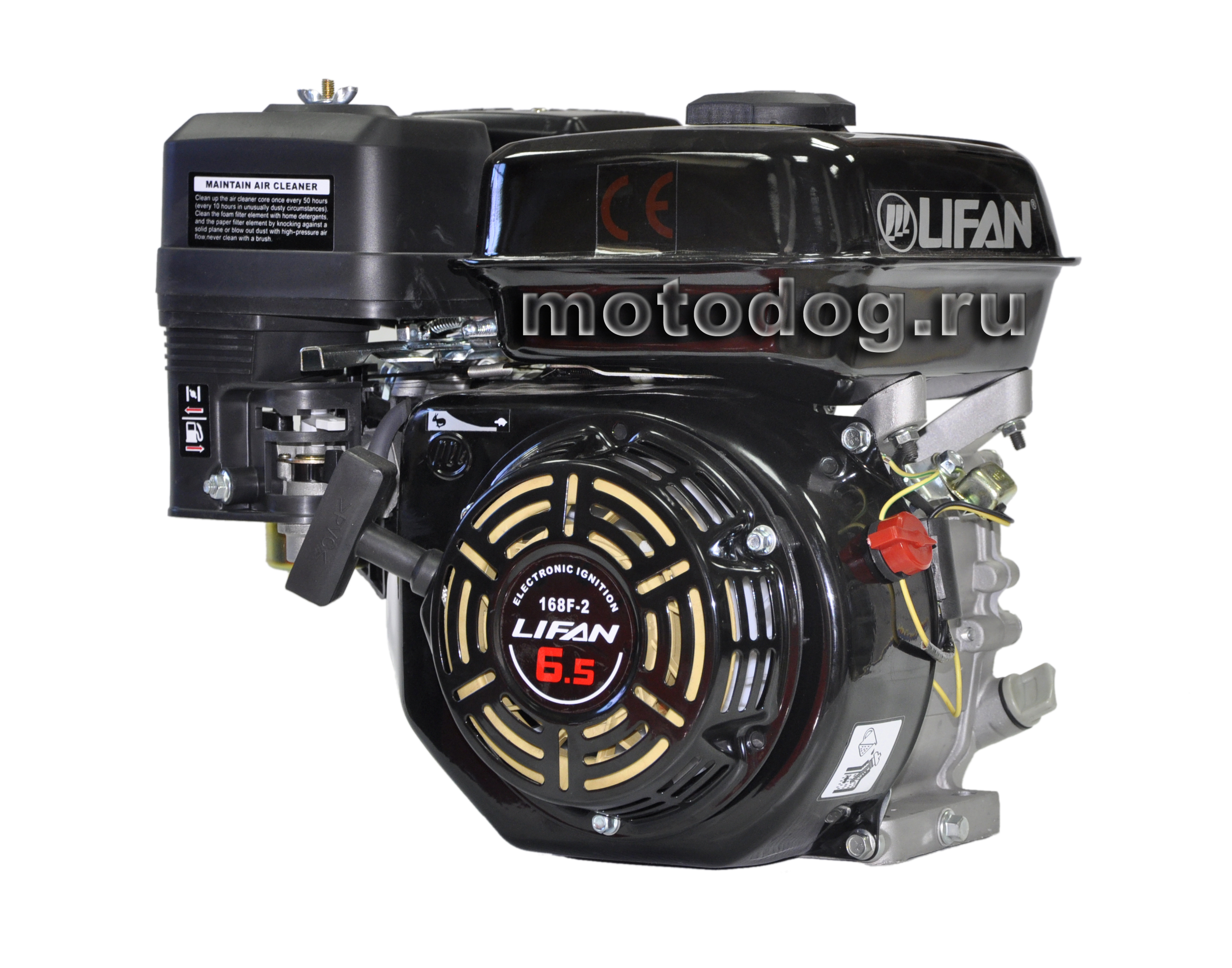 Купить двигатель лифан 6.5 л с. Двигатель Lifan 6,5 л.с. 168f-2. Двигатель Лифан 168 f-2 6.5л.с. Двигатель бензиновый Lifan 168f-2r (6,5 л.с.). Lifan 168f-2.